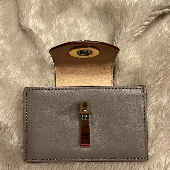 KATE SPADE ♠️ NY Small Abby Credit Card Holder - Picture 3 of 12